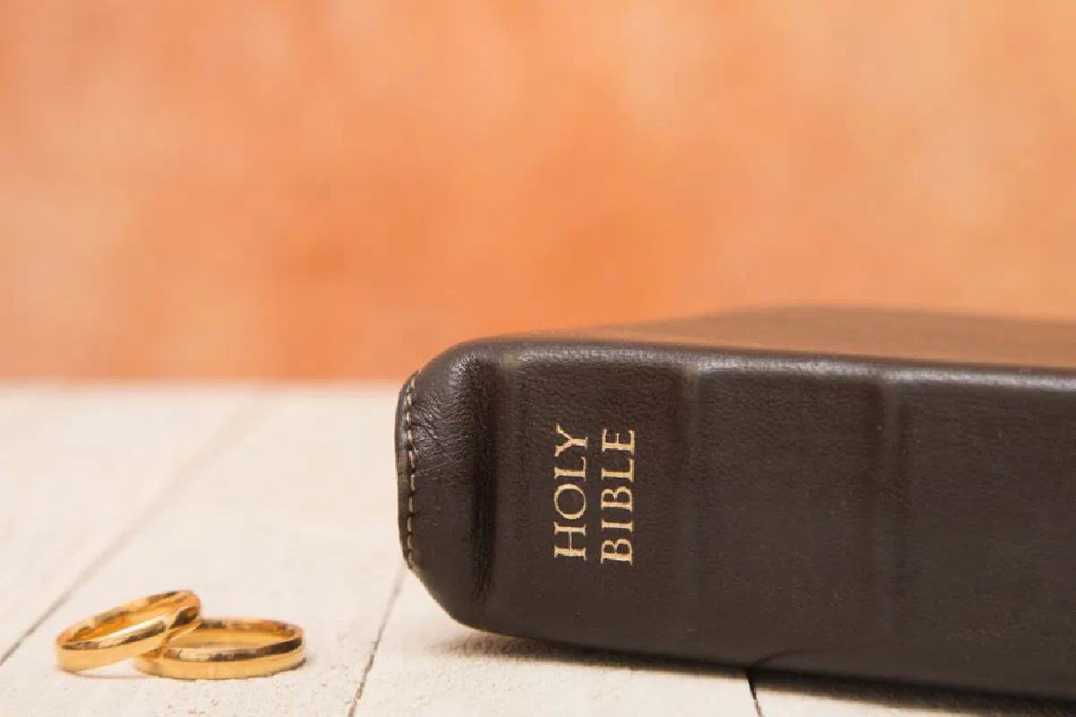 Why did God allow polygamy in the Bible?