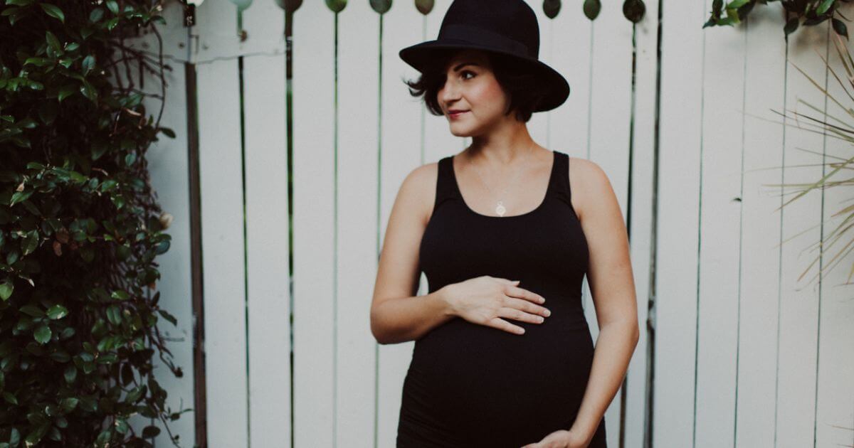 What does the Bible say about pregnancy?