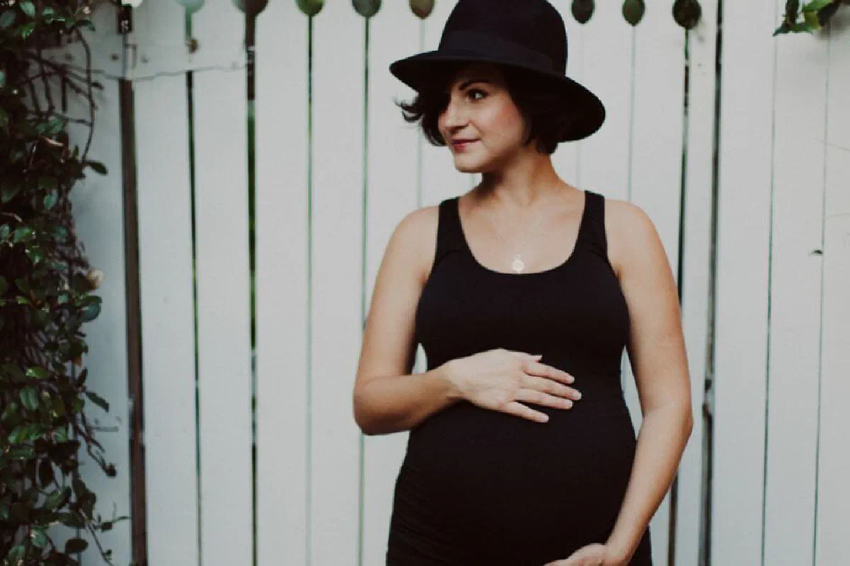 What does the Bible say about pregnancy?