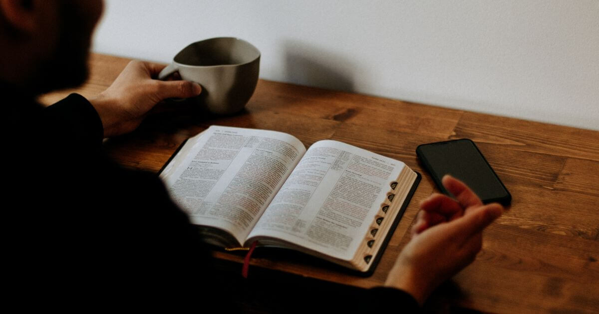 Is the Bible reliable?