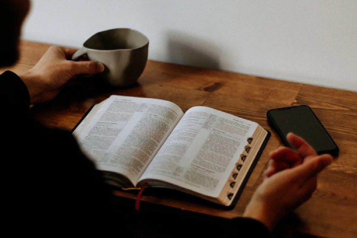 Is the Bible reliable?