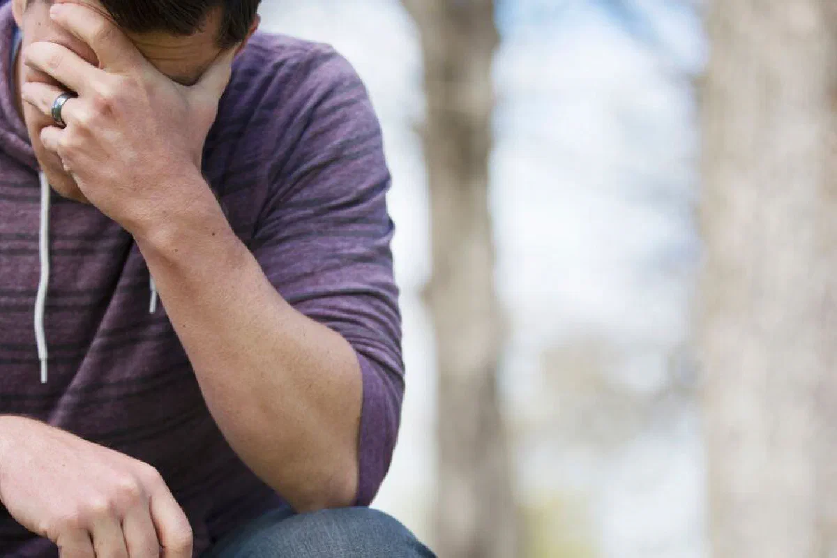 What does the Bible teach about sadness?