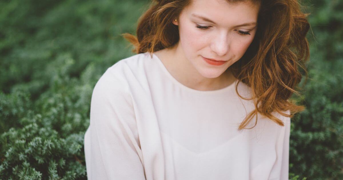 What does the Bible say about self-hate / self-hatred?