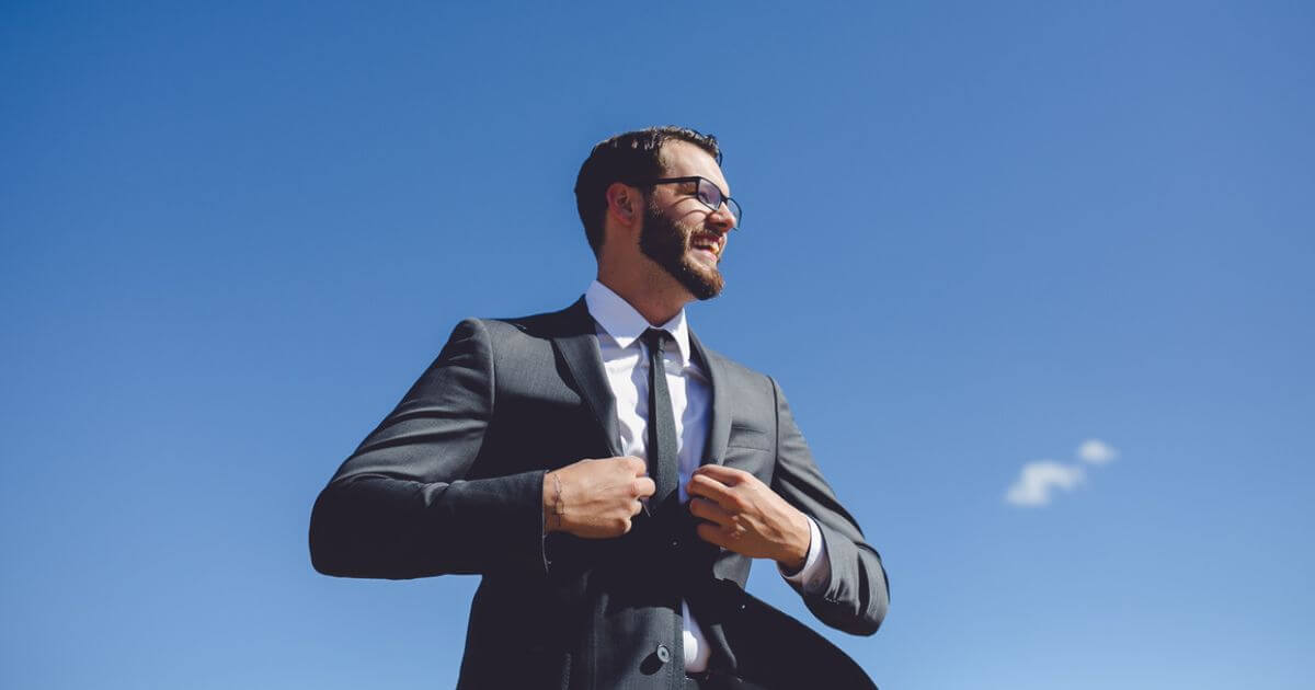 What does the Bible say about self-righteousness?