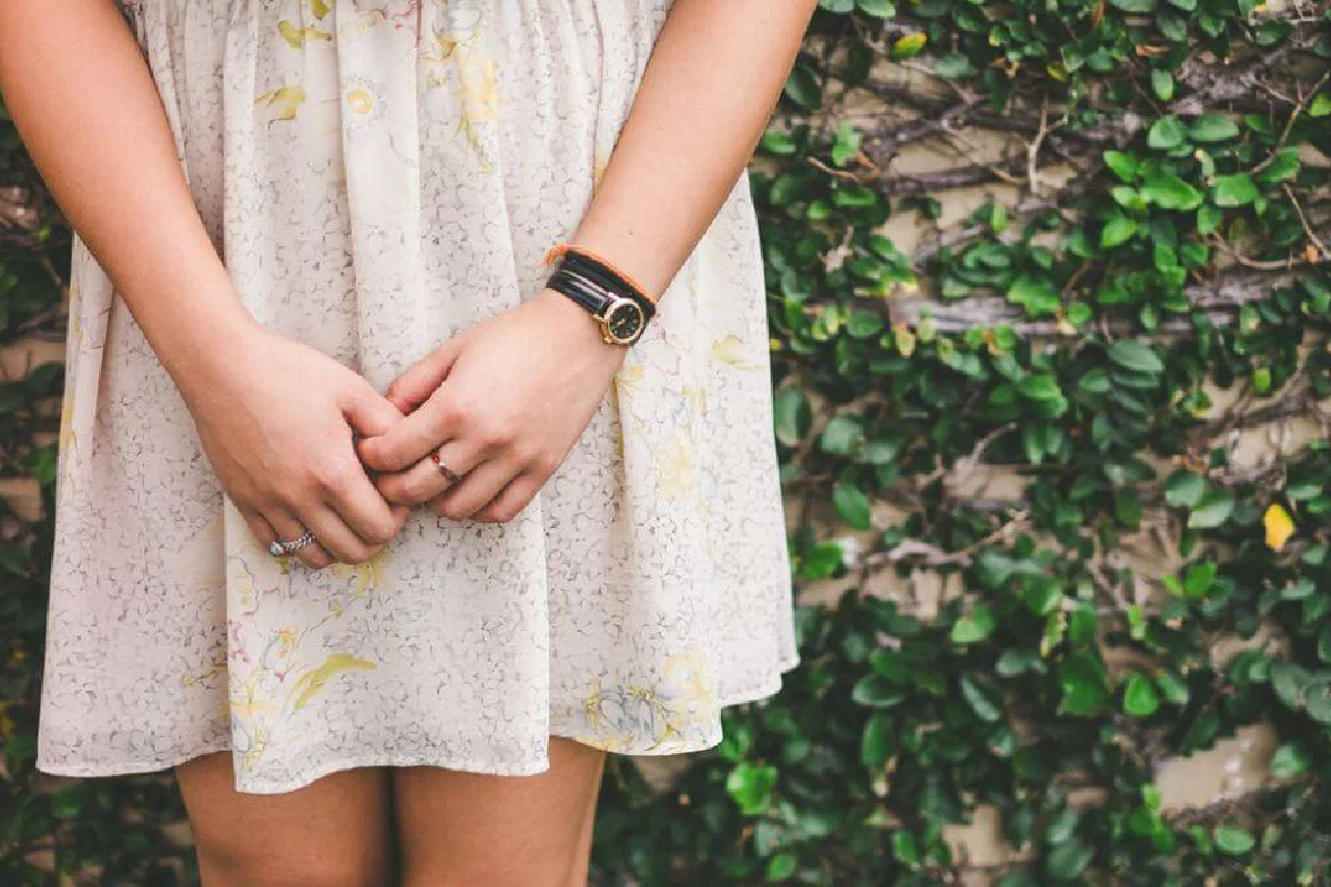Does the Bible say anything about shyness or being shy?