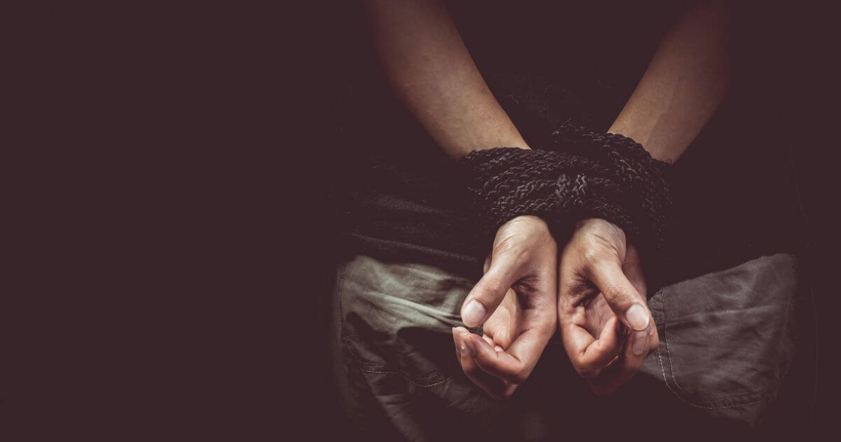 What does the Bible say about slavery?