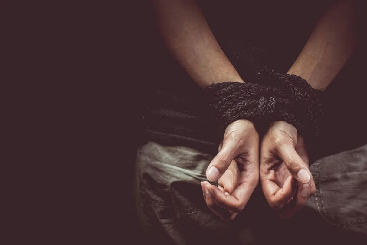 What does the Bible say about slavery?