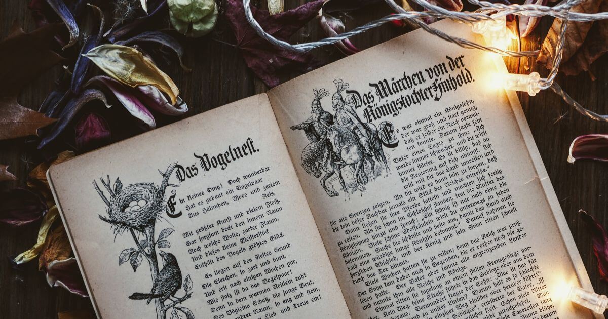 What is a biblical view of sorcery?