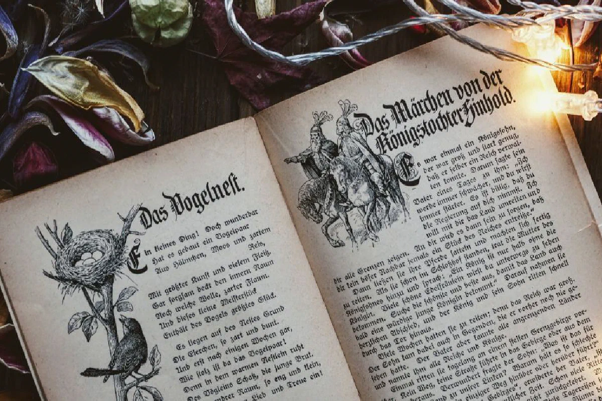 What is a biblical view of sorcery?