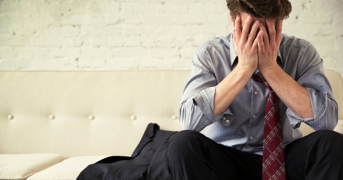 Does the Bible say anything about stress?