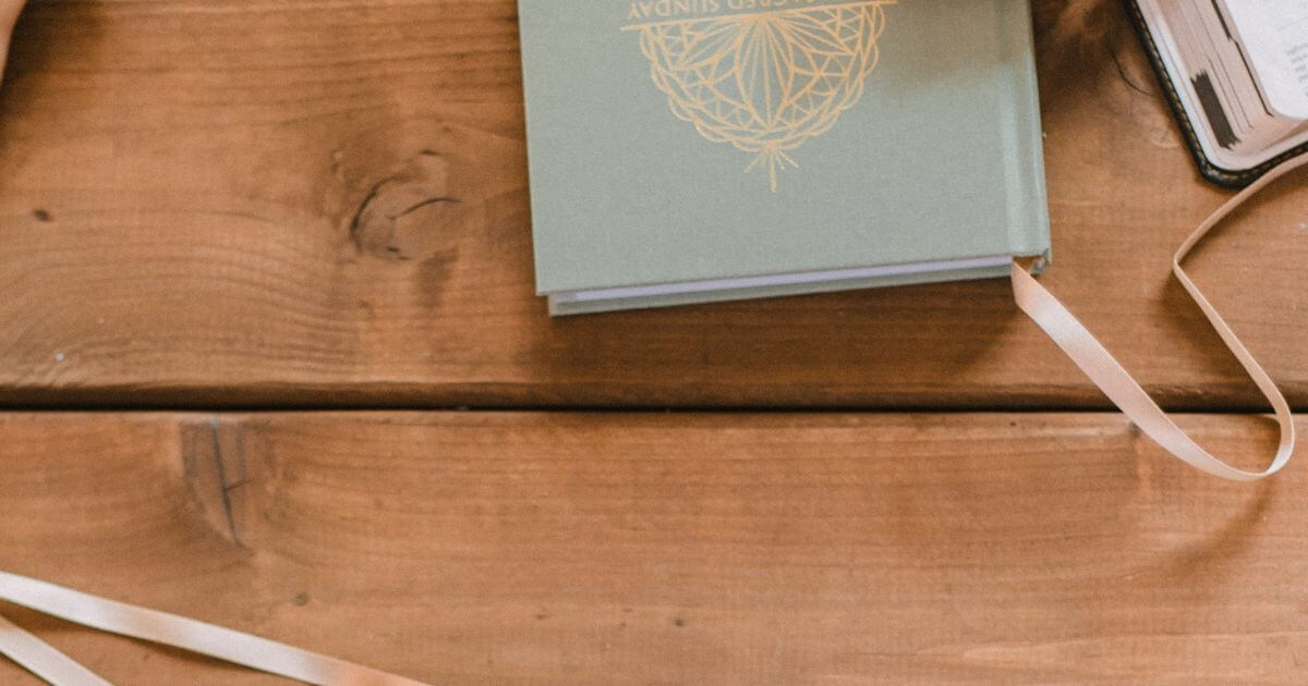 What are some good Bible study methods?