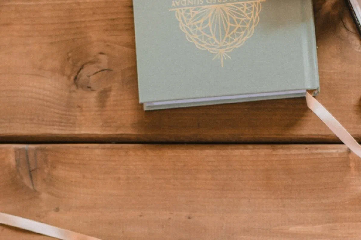 What are some good Bible study methods?