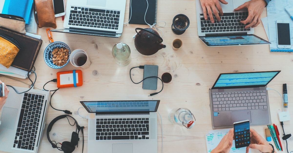 Is an increase in technology a sign of the end times according to the Bible?