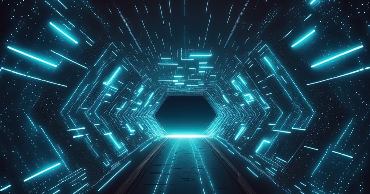 Does the Bible talk about the possibility of time travel?