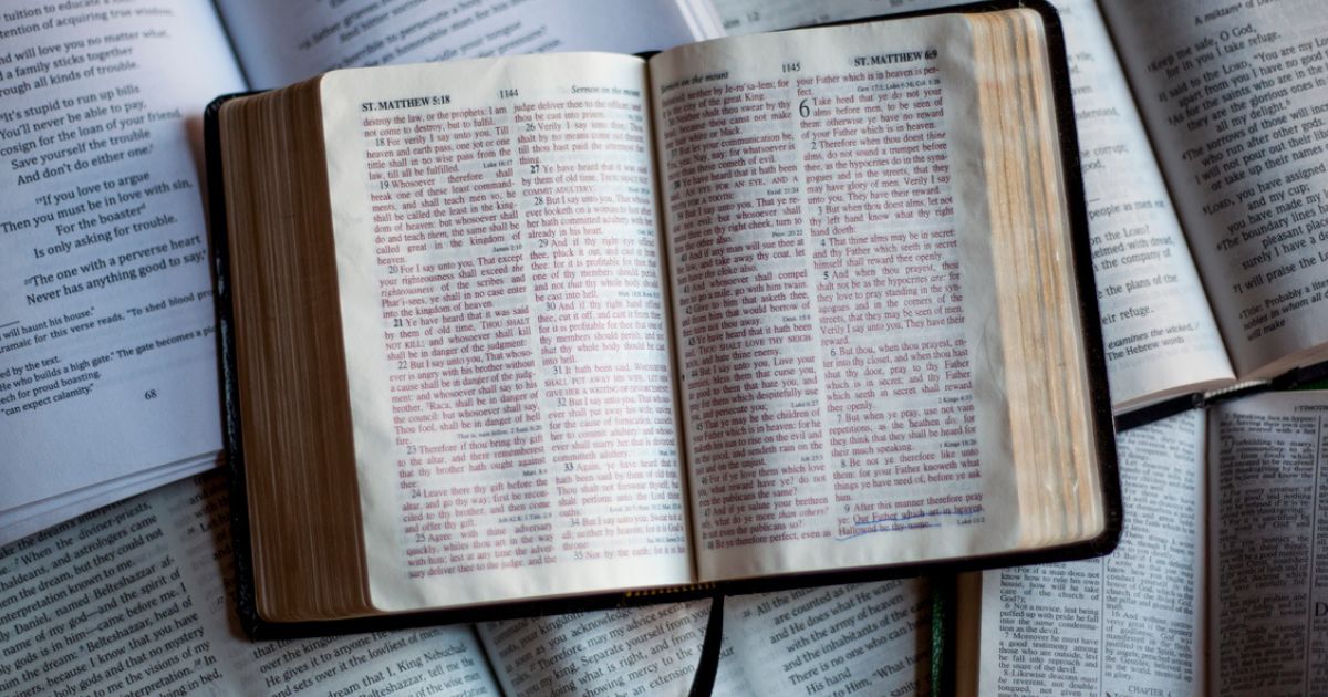 What Bible translation should I use?