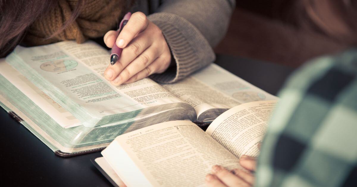 Why are there so many Bible translations?