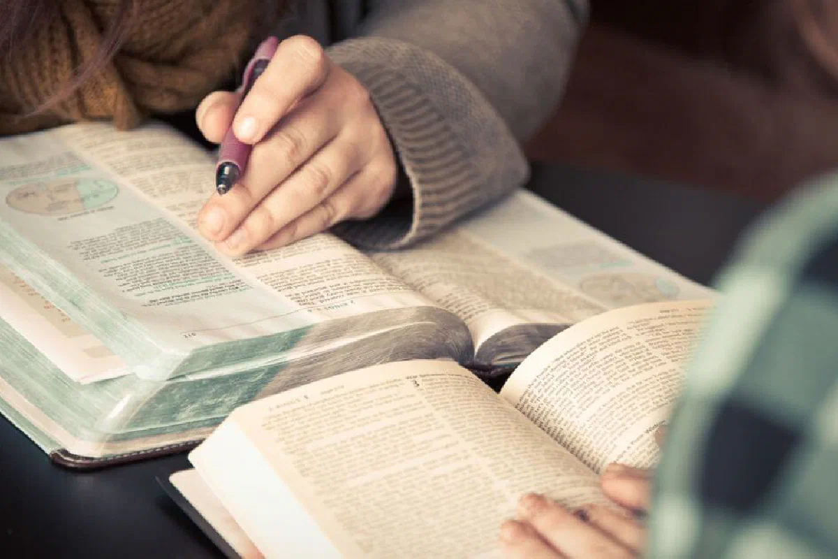 Why are there so many Bible translations?