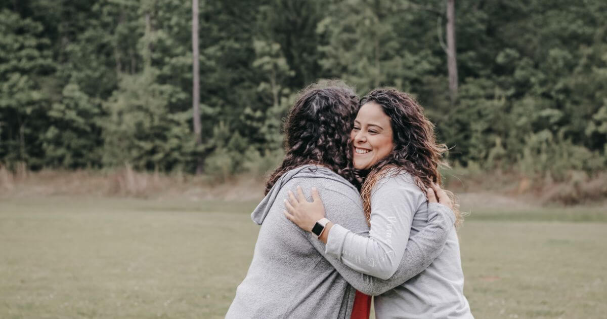 What does the Bible say about trusting others?