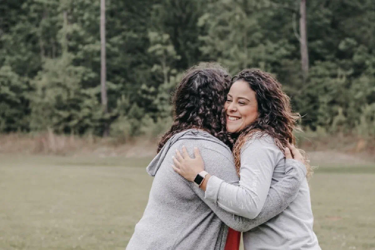 What does the Bible say about trusting others?