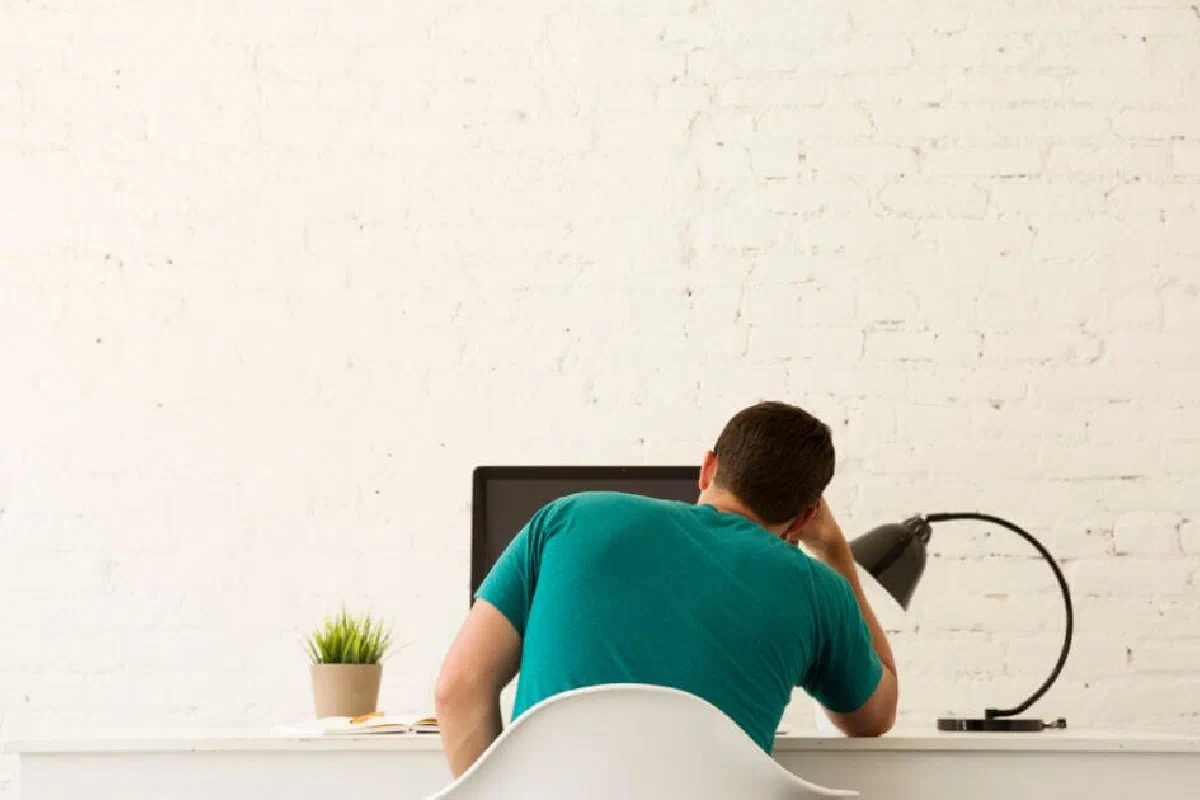 Does the Bible say anything about workaholism?