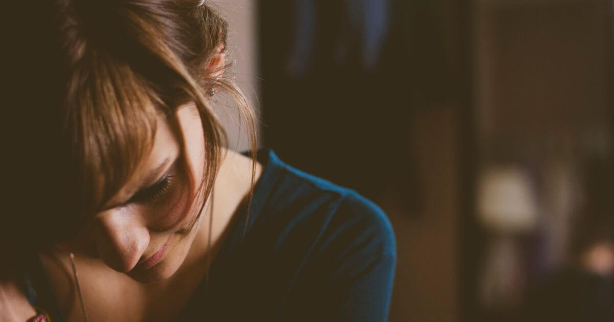 Worry – What does the Bible say? - Compelling Truth