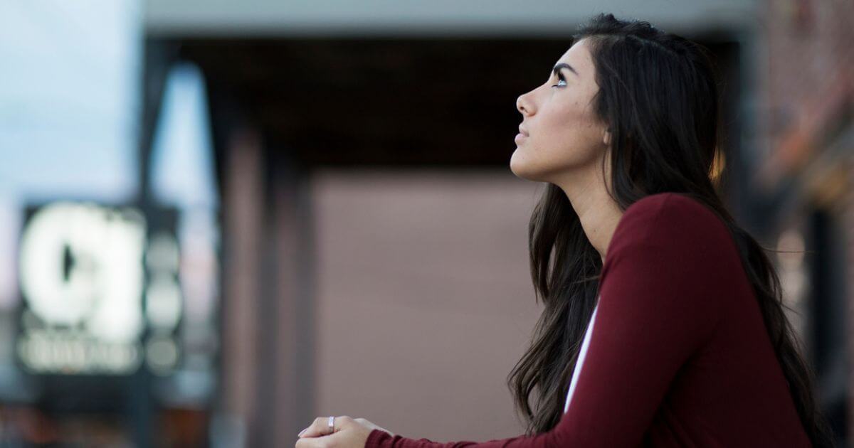 Faith – What does the Bible say?