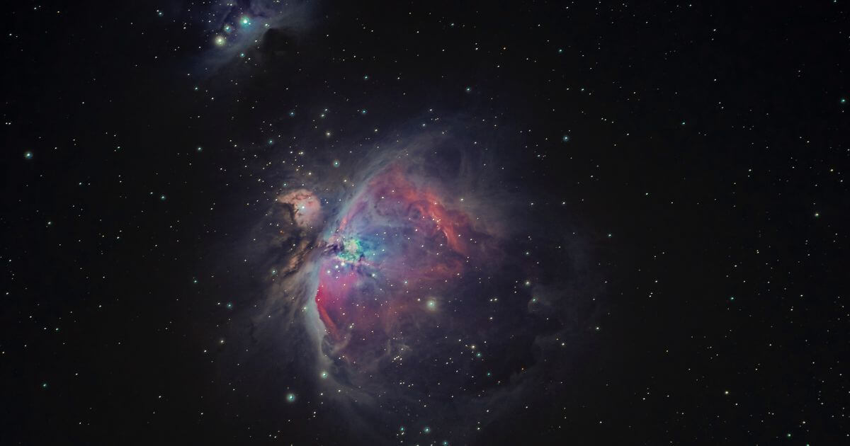 What is the Big Bang theory?