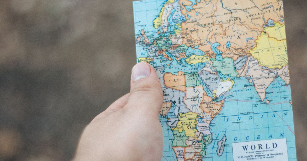 The Black Hebrews / Black Israelites – Who are they?