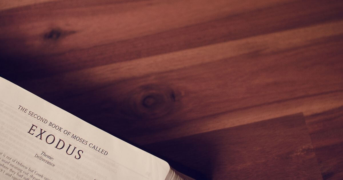 Survey of the Book of Exodus