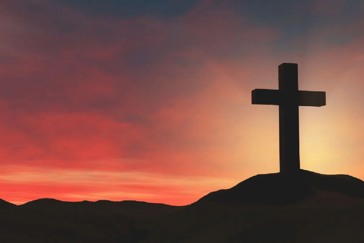 Survey of the Book of Hebrews