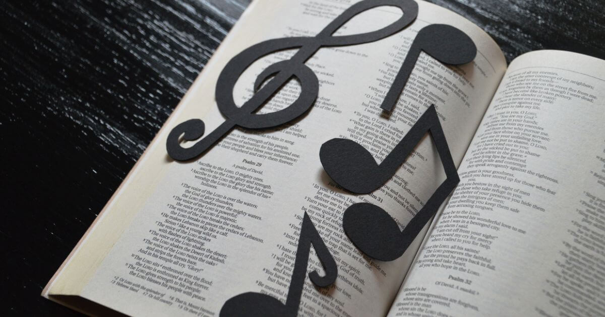 Survey of the Book of Psalms