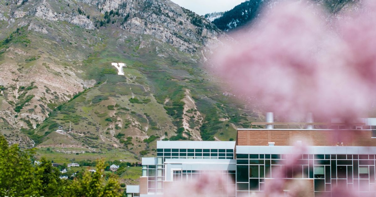 Who was Brigham Young?