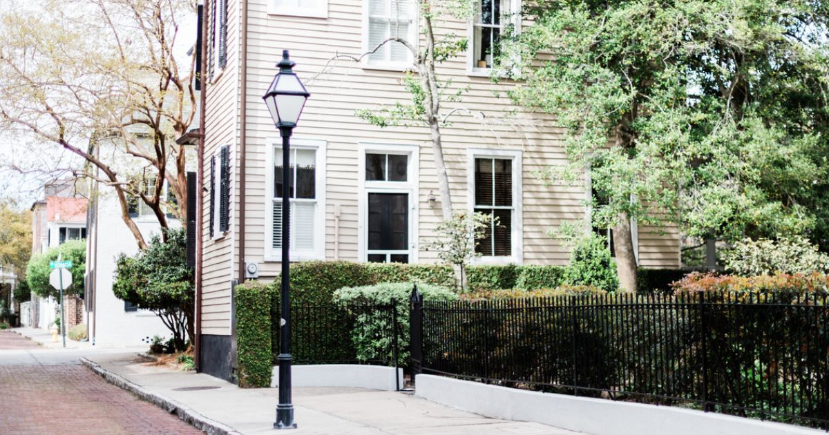 Who was C. S. Lewis?