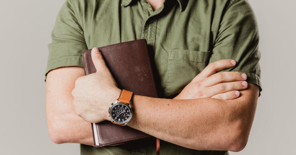 Who was Caleb in the Bible?