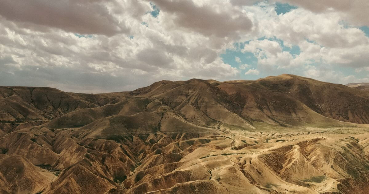 What do we know about the Canaanites?