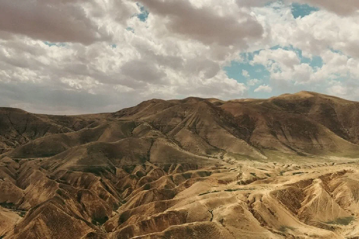What do we know about the Canaanites?