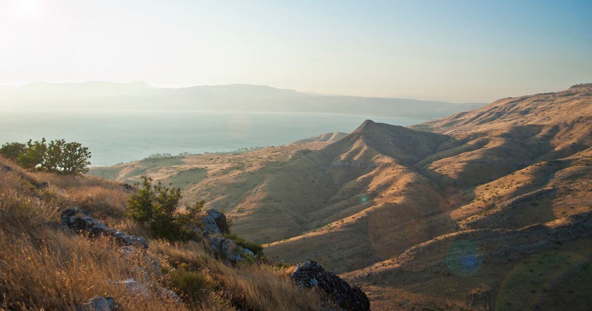 Why did God comm and the Canaanites' extermination?