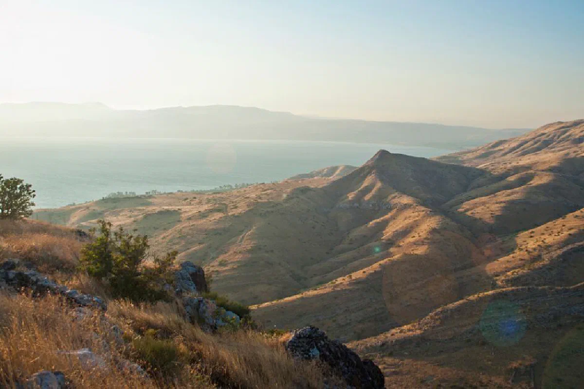 Why did God comm and the Canaanites' extermination?