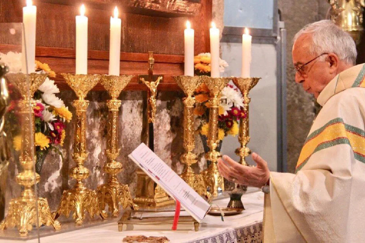 Is the Catholic Church part of Christianity or is it a separate religion?