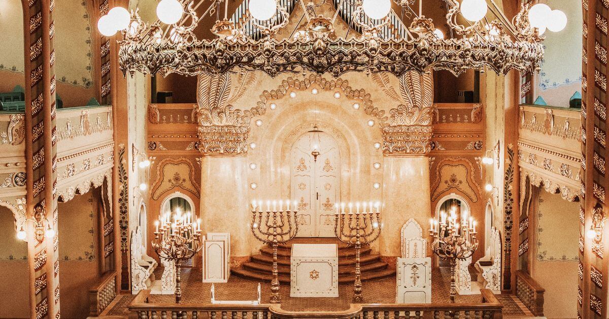 What is Chabad Lubavitch?