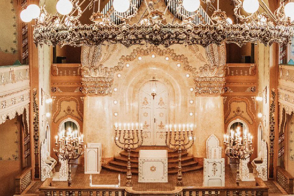 What is Chabad Lubavitch?