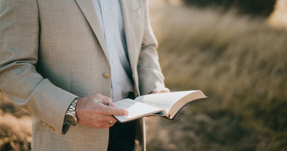 Who was Charles Haddon Spurgeon?