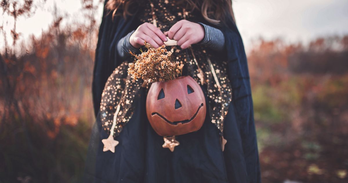 What is a Christian view of Halloween? What does the Bible say about Halloween?