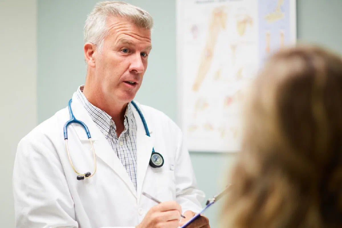 What should a Christian do if they've contracted a sexually transmitted disease (STD)?
