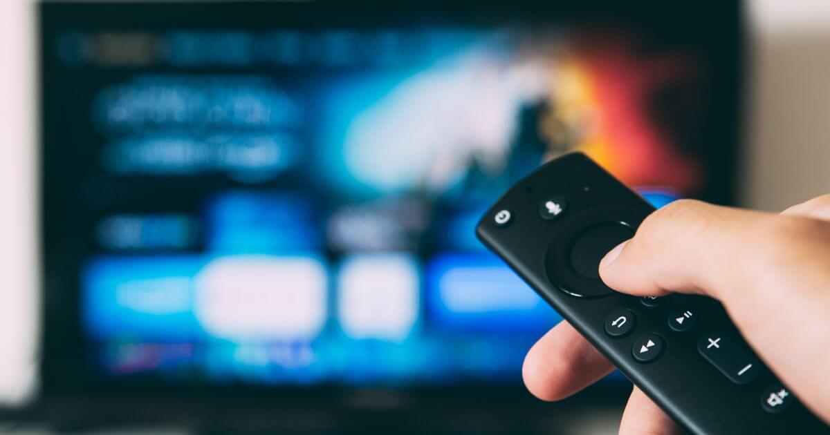 Should Christians watch television (TV)?