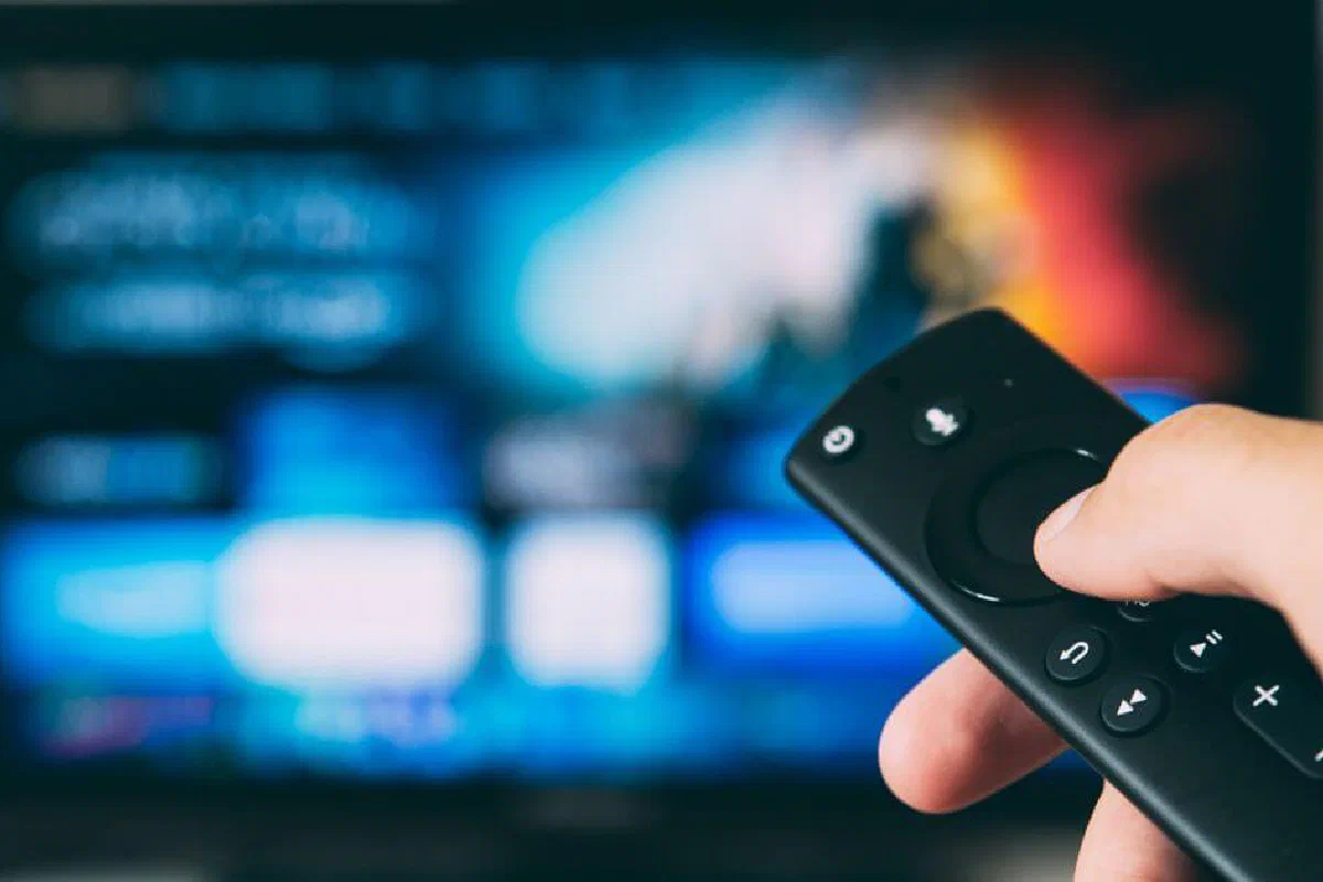 Should Christians watch television (TV)?