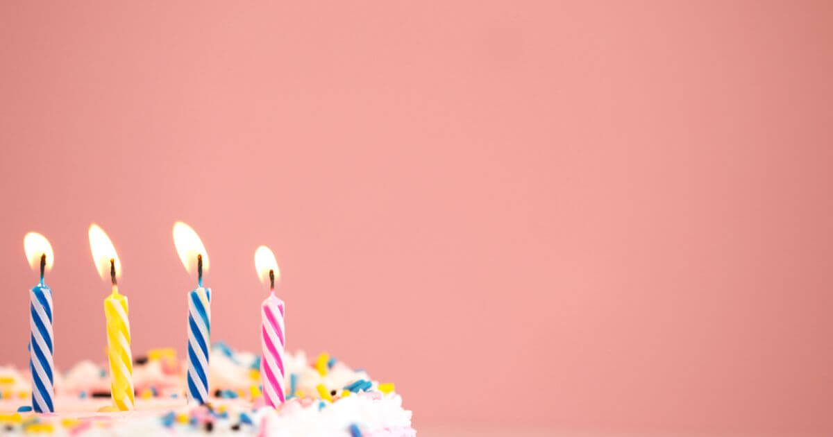 Can Christians celebrate birthdays?