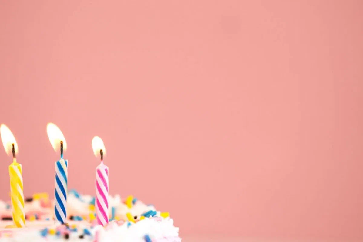 Can Christians celebrate birthdays?