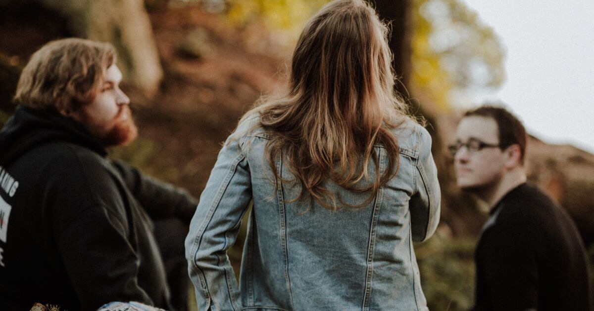 Christian communication—What are the keys?