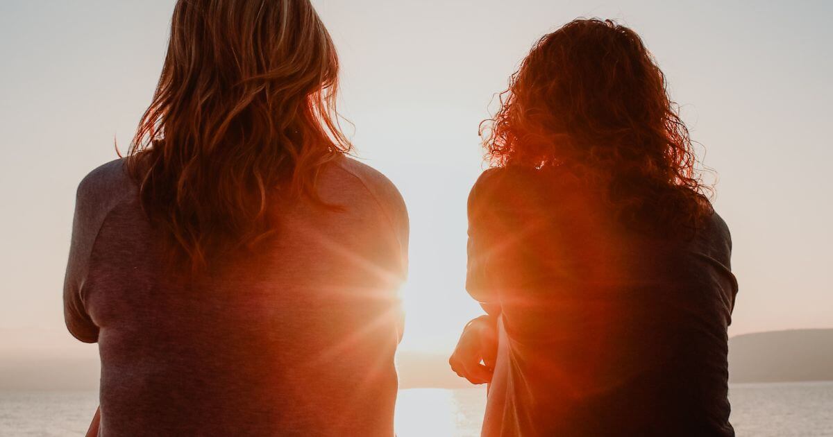 When is it appropriate for a Christian to try to correct another Christian?